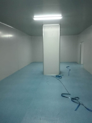 豫凈凈化 值得信賴河南凈化工程 河南食品廠規(guī)范凈化工程圖片_高清圖_細(xì)節(jié)圖