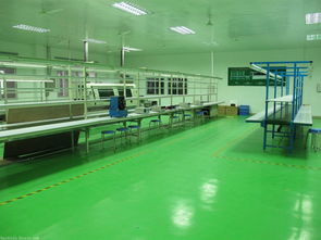 凈化車間設(shè)計安裝 潔凈無菌室凈化工程 gmp無塵車間