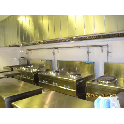 北京博潤恒不銹鋼設備