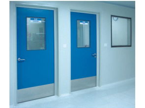 潔凈門(mén)窗生產(chǎn)廠家 實(shí)用的凈化門(mén)窗推薦