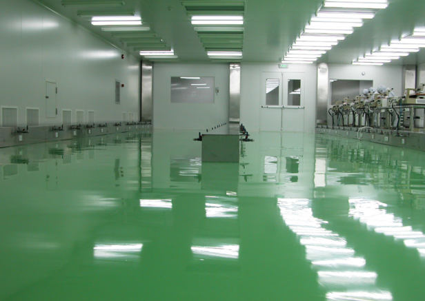 凈化車間通常應(yīng)用到哪些行業(yè)