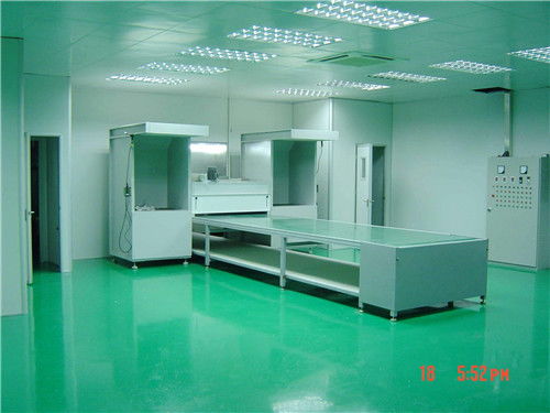 巴彥淖爾承接凈化工程創(chuàng)新務(wù)實