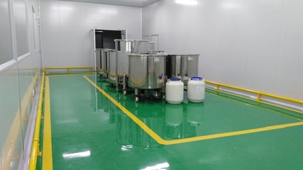 廣州十萬(wàn)級(jí)凈化車間多少錢